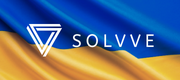 SOLVVE logo
