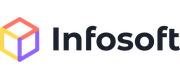 Infosoft Global logo
