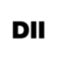 DII logo