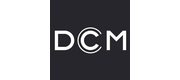 DCM | Digital Currency Management logo