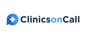 Clinics on Call logo