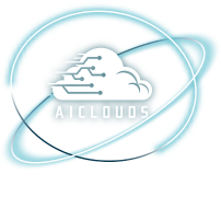 AIClouds logo