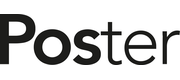 Poster logo