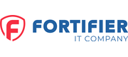Fortifier logo