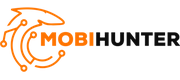 Mobihunter logo