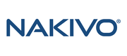 NAKIVO logo