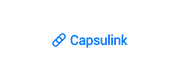 Capsulink Ltd. logo