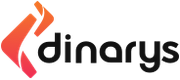 Dinarys logo
