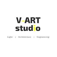 V-Art Studio logo