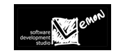 Lemon, Software Development Studio logo