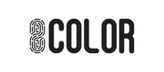 8 COLOR logo
