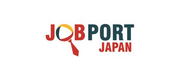 Job Port Japan logo