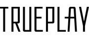 Trueplay logo