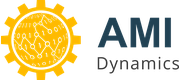 AMI Dynamics logo