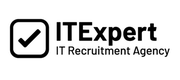 ITExpert - IT Recruitment agency logo