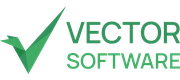 Vector Software logo