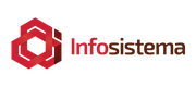 Infosistema.lt logo