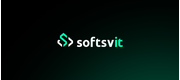 SoftSvit logo