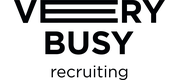 VeryBusy | Premium staffing services for tech companies logo