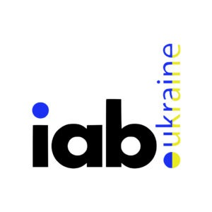 IAB - Interactive Advertising Bureau logo