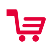 Meest Shopping logo