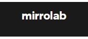 Mirrolab logo