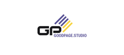 GoodPage Studio logo