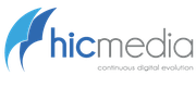 HIC Media logo