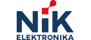 Nik-Elektronika logo