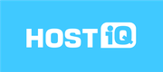 HOSTiQ logo