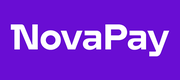 NovaPay logo