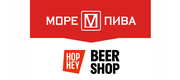 Hop-Hey (Море Пива) logo
