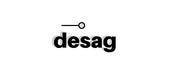 Desag.agency logo