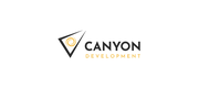 Canyon Development logo