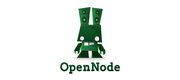 OpenNode logo