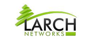 Larch Networks logo