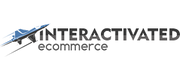 Interactivated logo