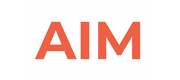 AIM logo