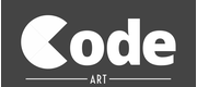 Code Art logo