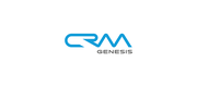 CRM GENESIS logo