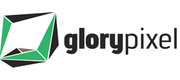 GloryPixel logo