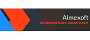 Almexoft logo