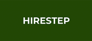 HireStep agency logo