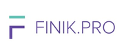 FINIK.PRO logo
