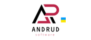 Andrud-Software logo