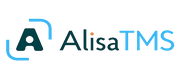 Alisa TMS logo