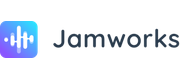 Jamworks logo