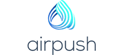 Airpush logo