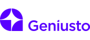 Geniusto UK logo