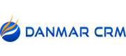 DanmarCRM logo